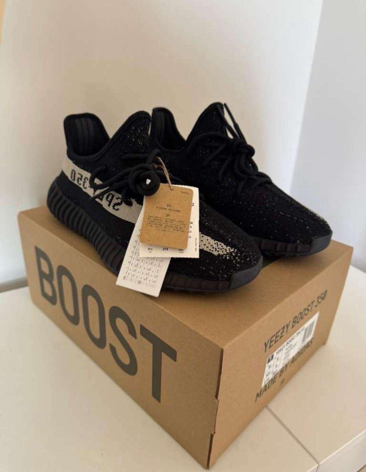 Adidas Yeezy 350 tenisky