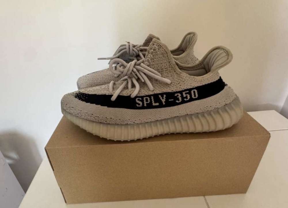 Adidas Yeezy 350