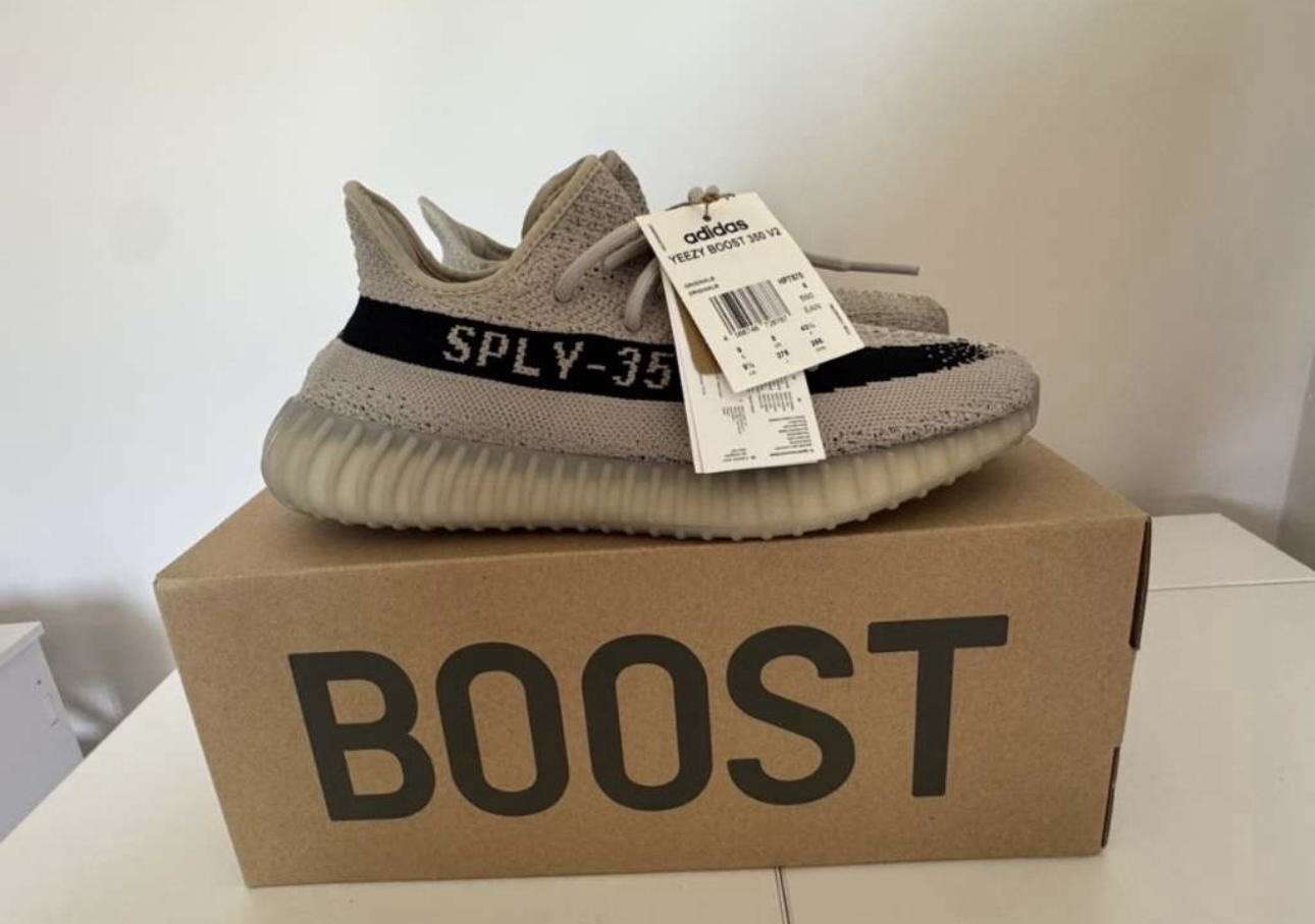 Adidas Yeezy 350