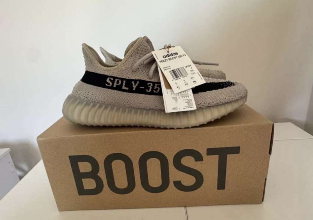 Adidas Yeezy 350