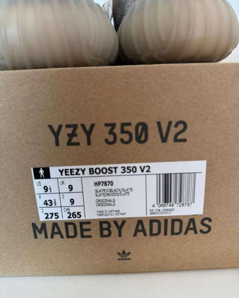 Adidas Yeezy 350