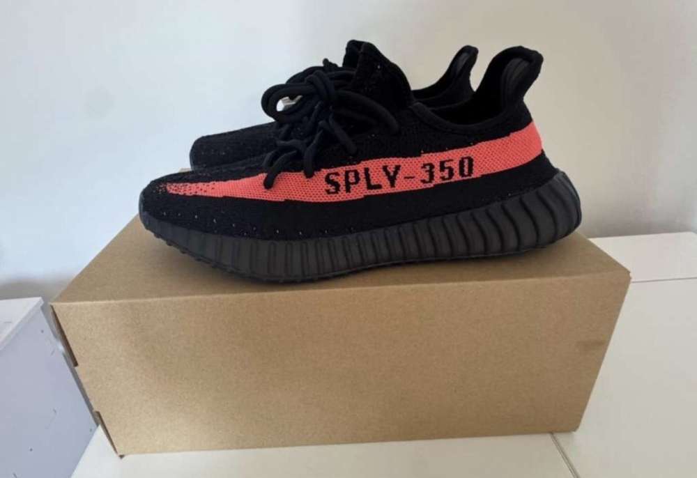 Adidas Yeezy 350