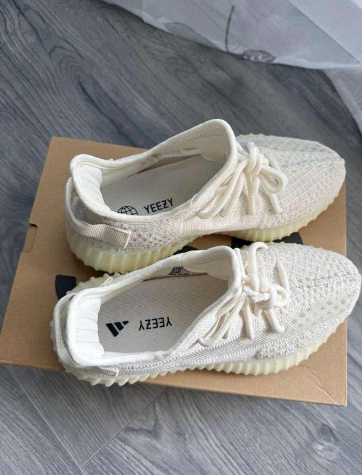 Adidas Yeezy 350 tenisky