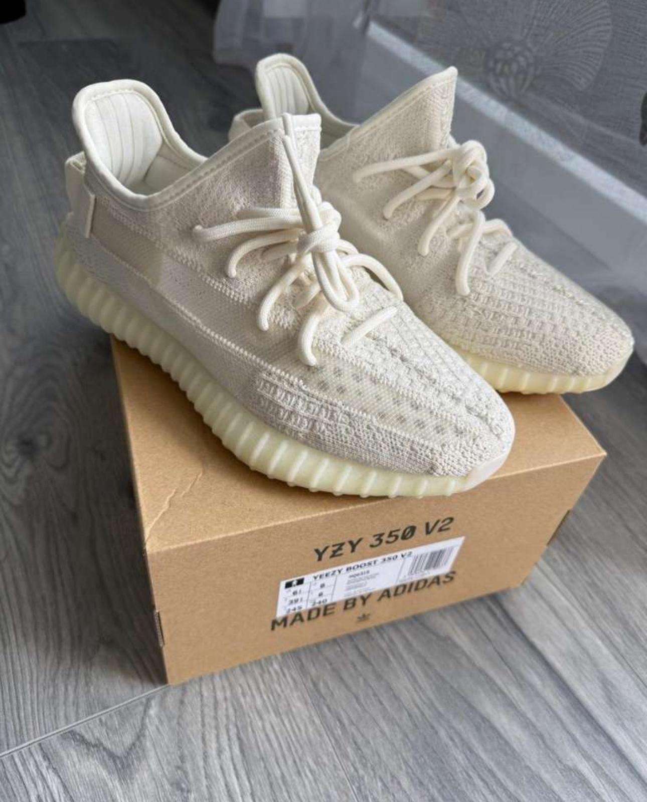 Adidas Yeezy 350 tenisky