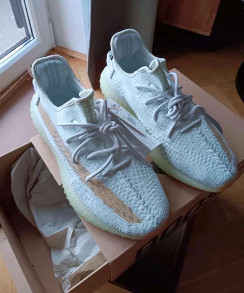 Adidas Yeezy 350 tenisky