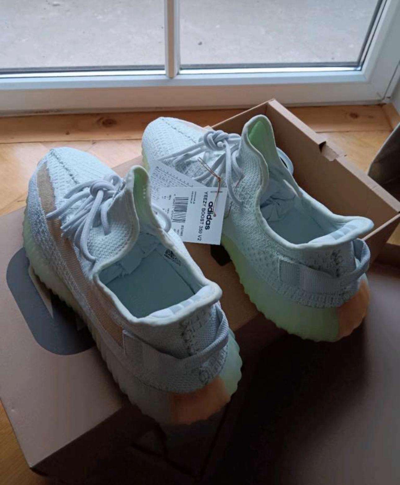 Adidas Yeezy 350 tenisky