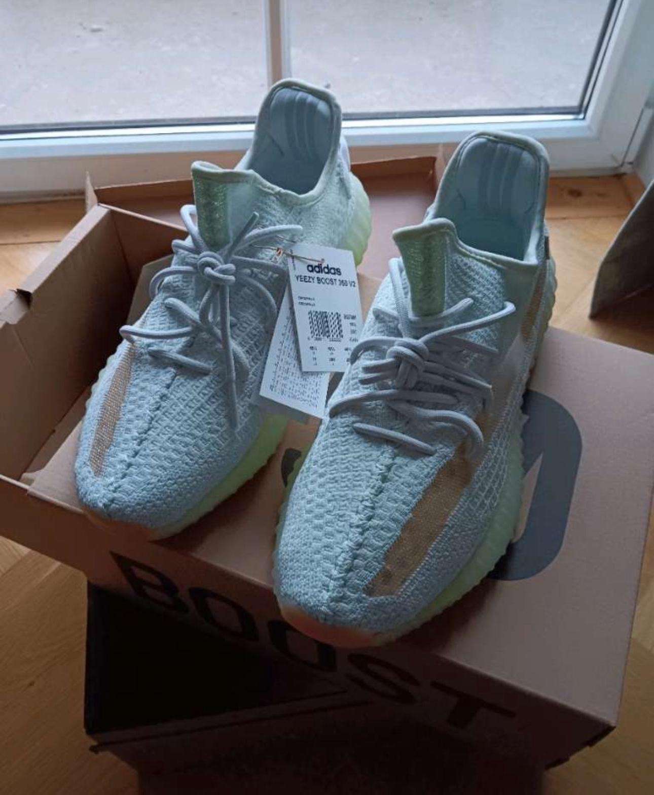 Adidas Yeezy 350 tenisky