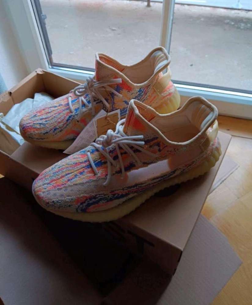 Adidas Yeezy 350 tenisky