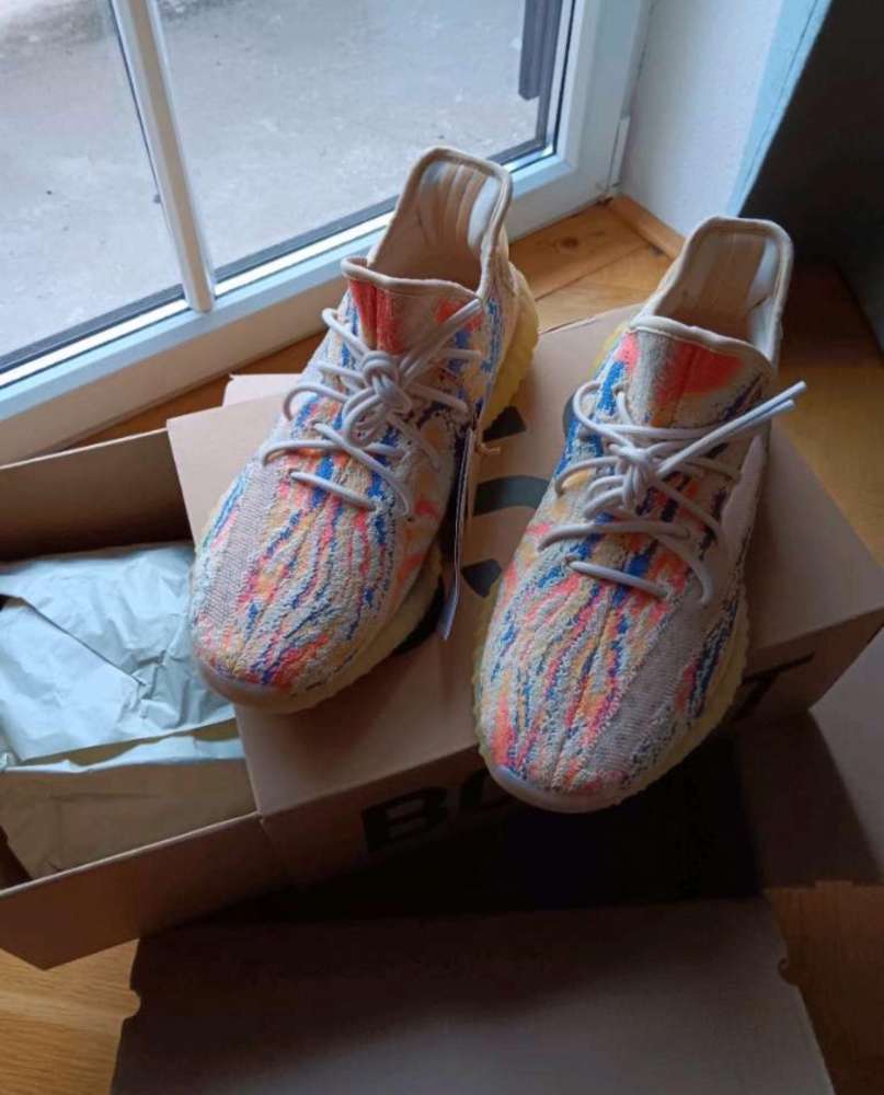 Adidas Yeezy 350 tenisky