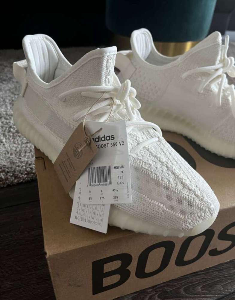 Adidas Yeezy 350