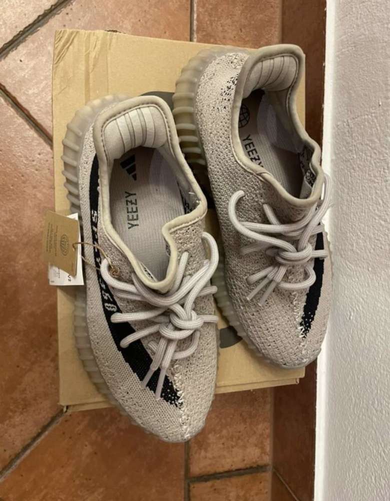 Adidas Yeezy 350 tenisky