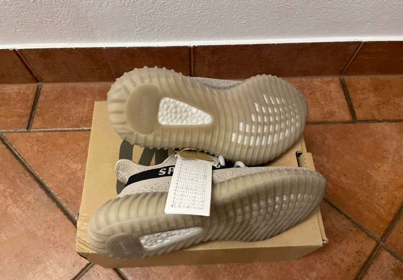 Adidas Yeezy 350 tenisky