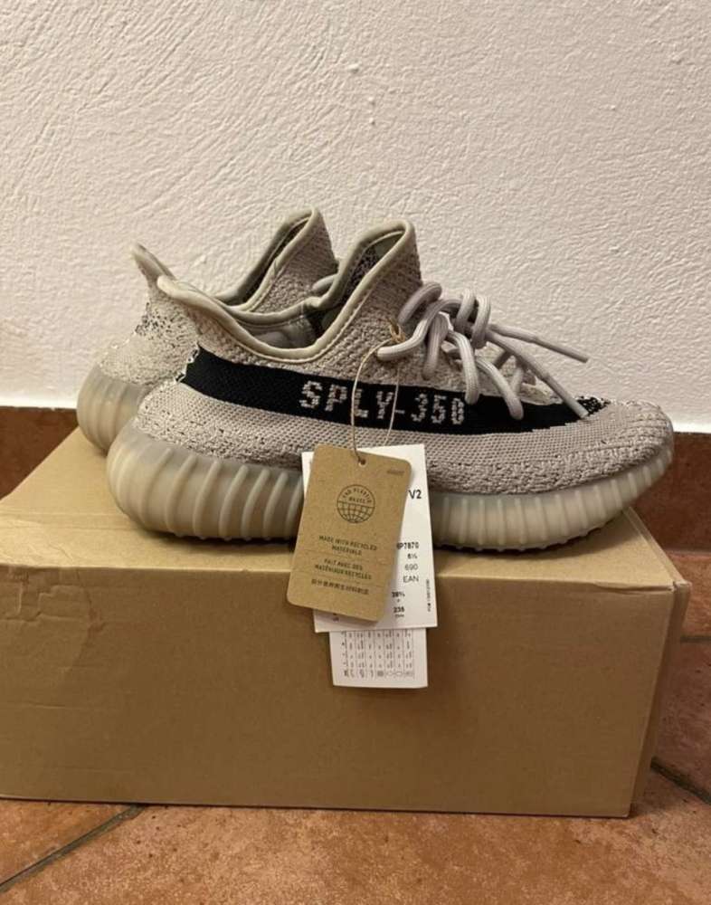 Adidas Yeezy 350 tenisky