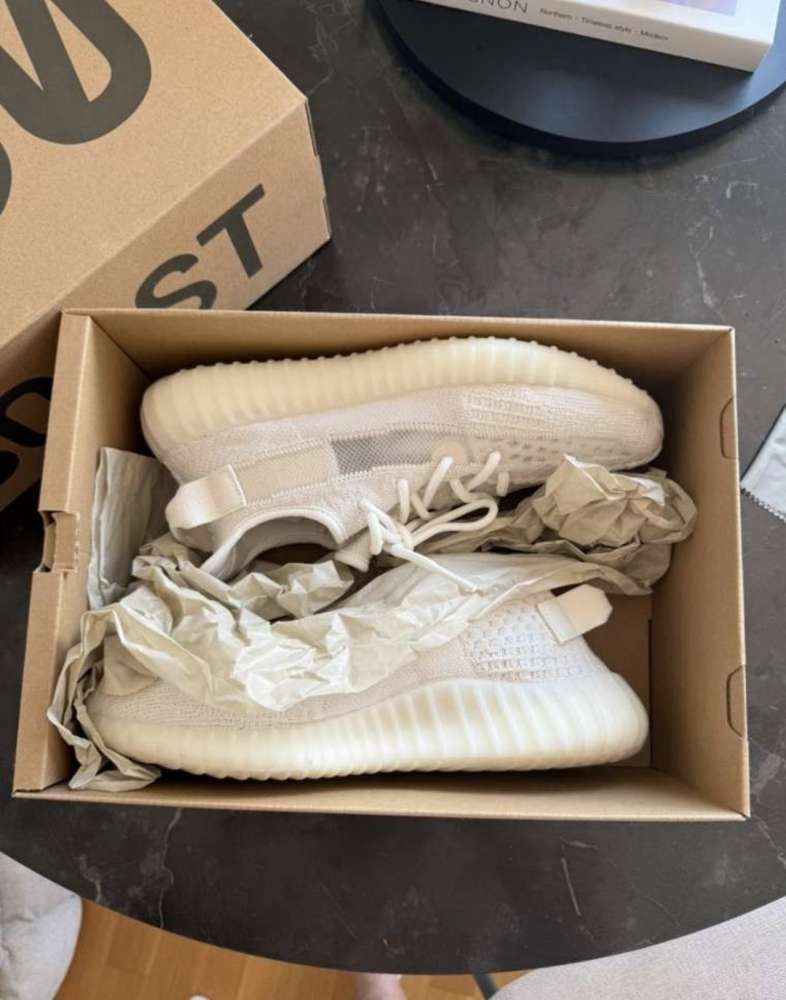 Adidas Yeezy bone 350