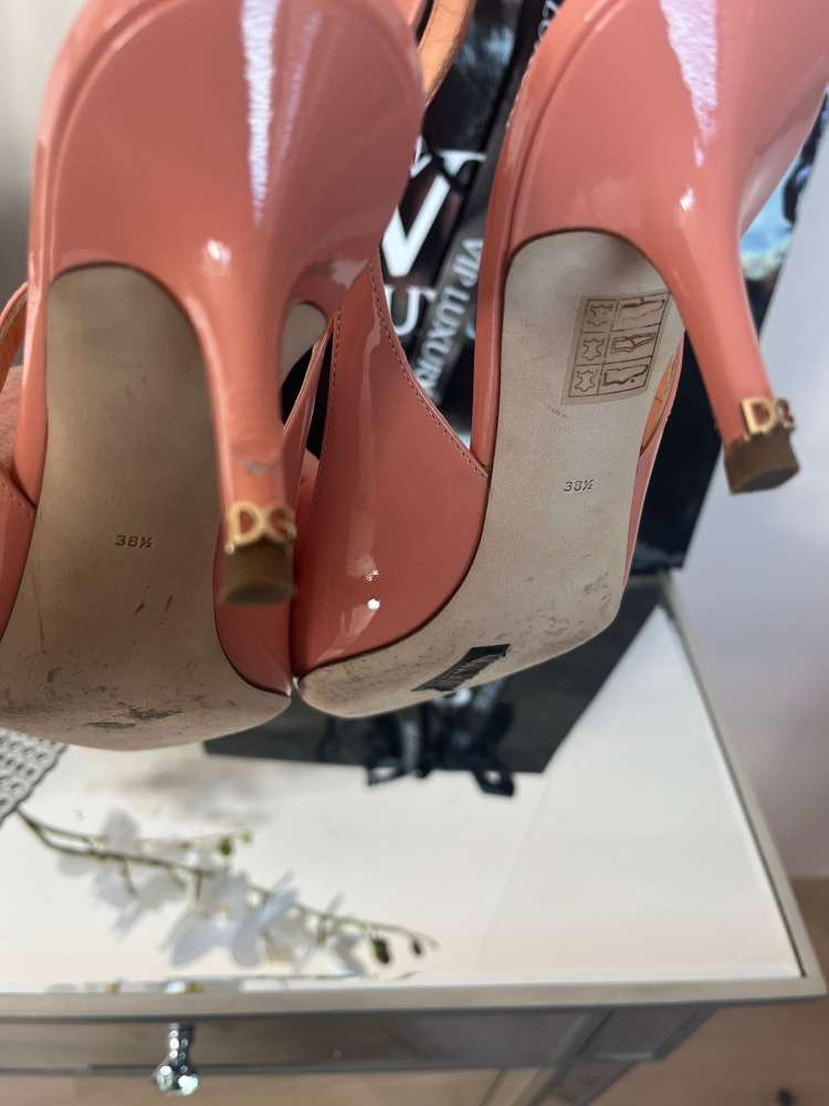 D&G sandale