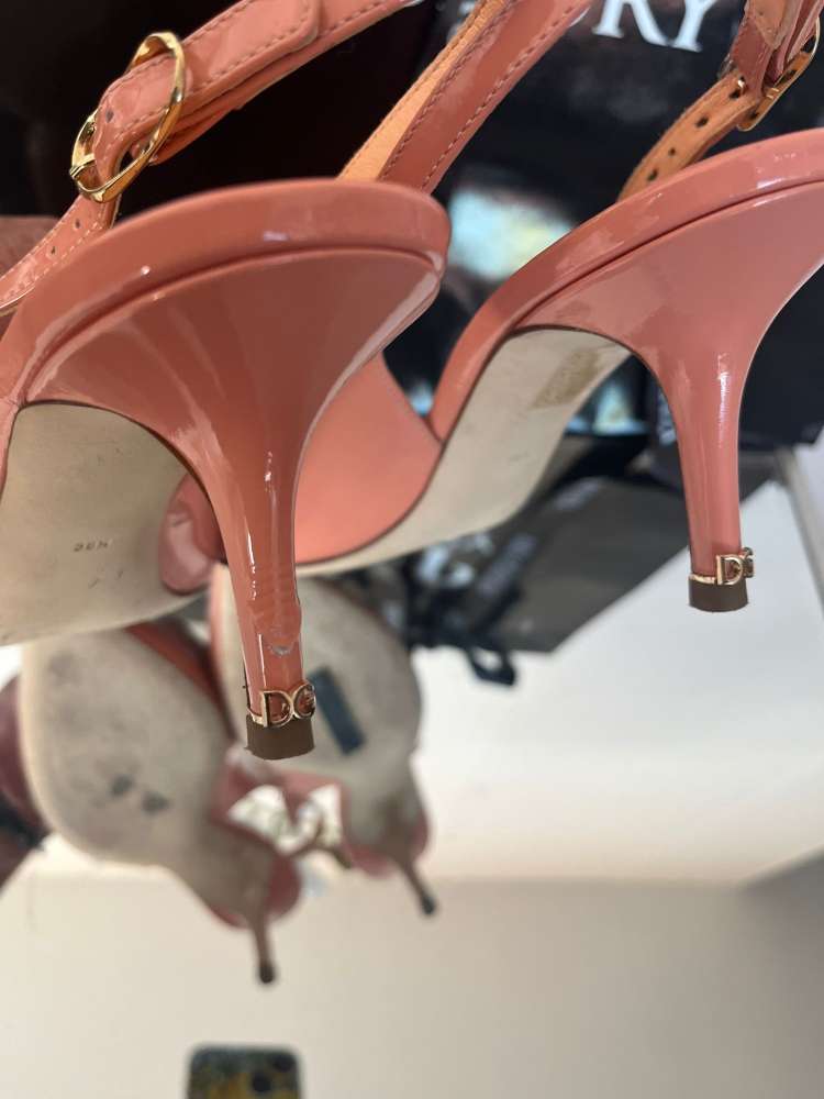 D&G sandale