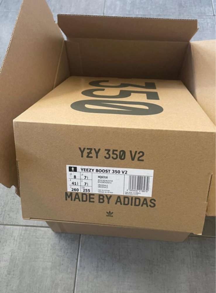 Adidas Yeezy 350 tenisky