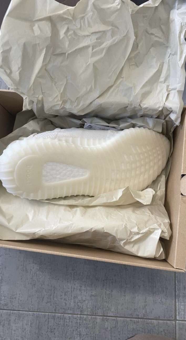 Adidas Yeezy 350 tenisky