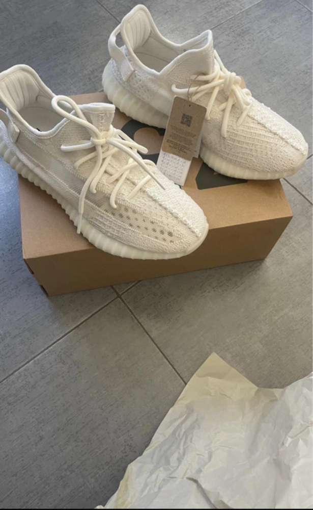 Adidas Yeezy 350 tenisky