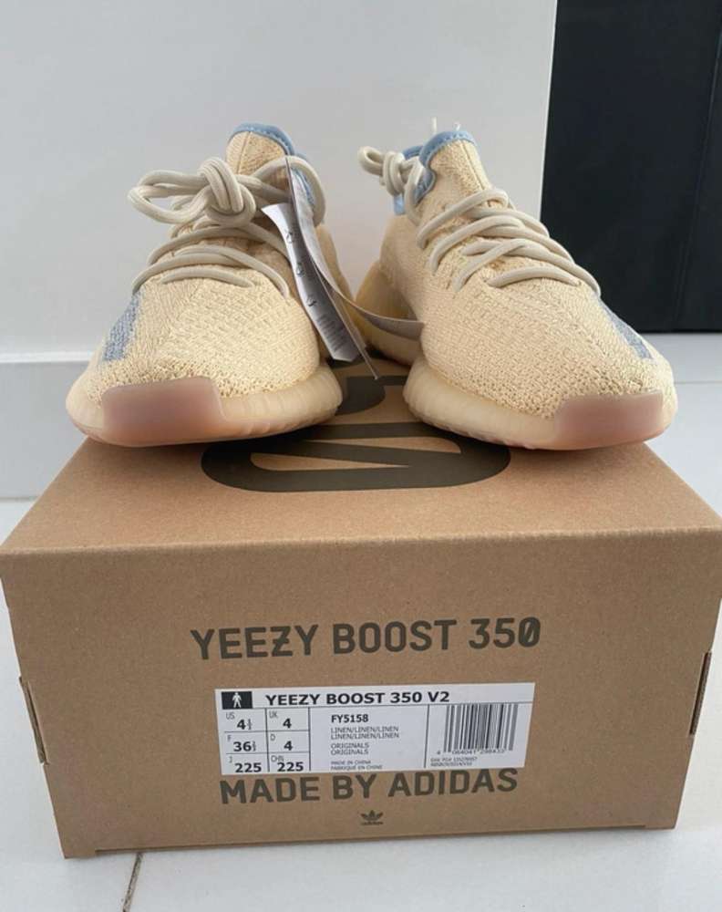 Adidas Yeezy 350 tenisky