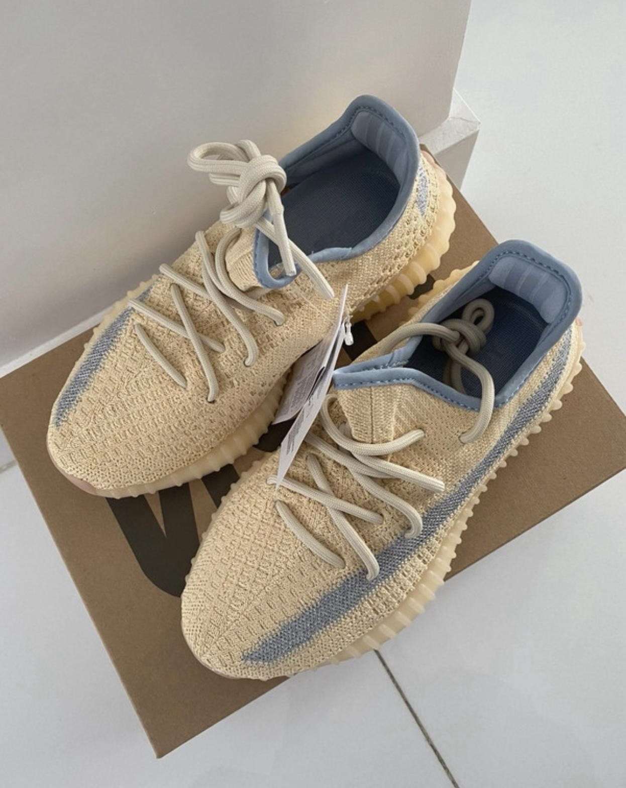 Adidas Yeezy 350 tenisky
