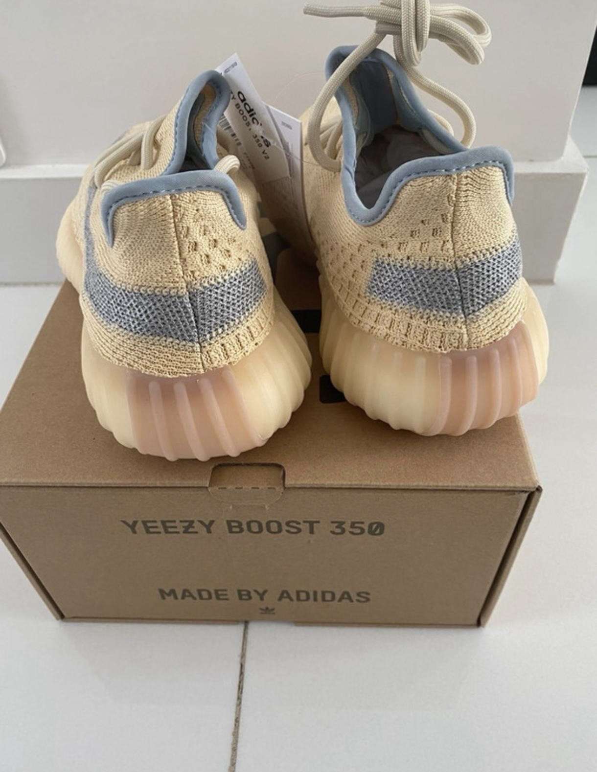 Adidas Yeezy 350 tenisky