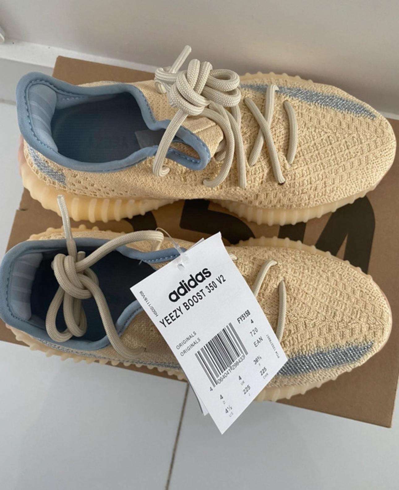 Adidas Yeezy 350 tenisky