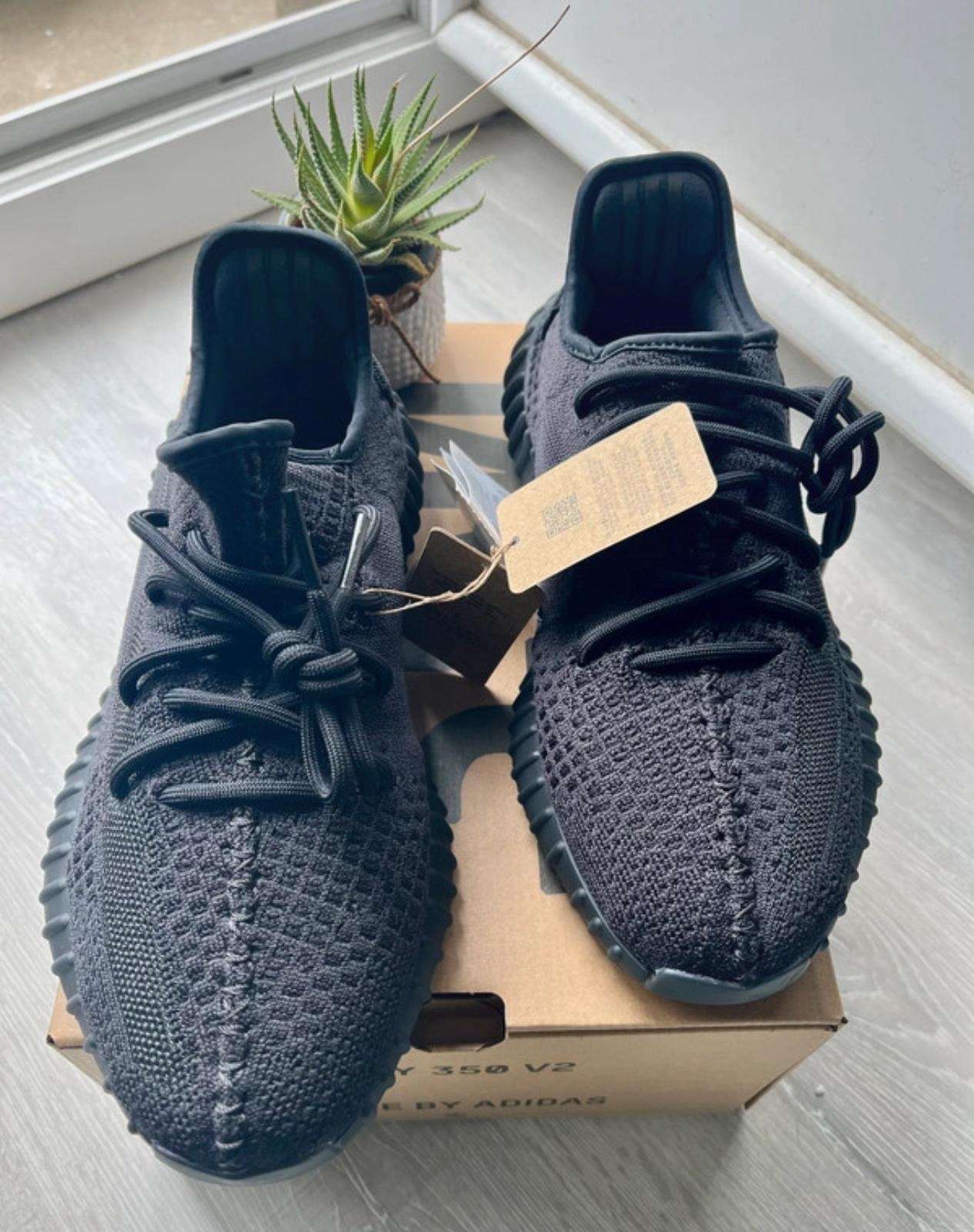 Adidas Yeezy 350 tenisky