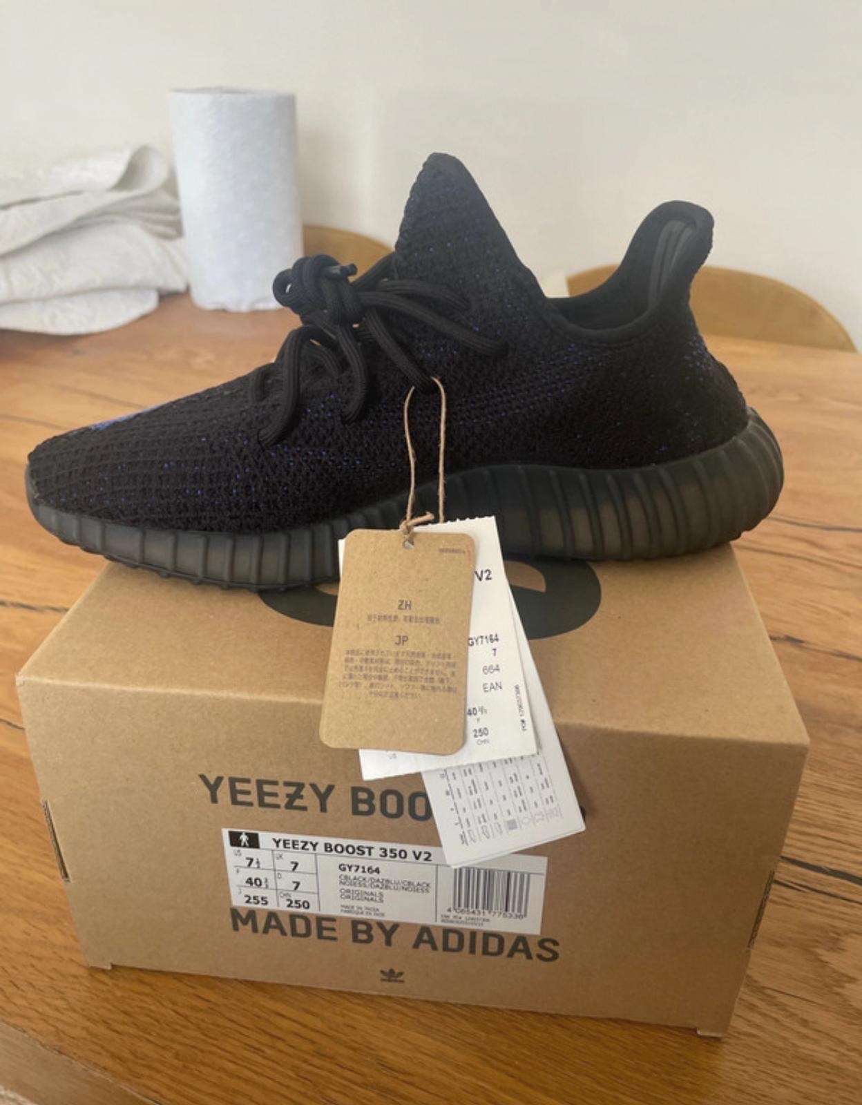 Adidas Yeezy 350 tenisky