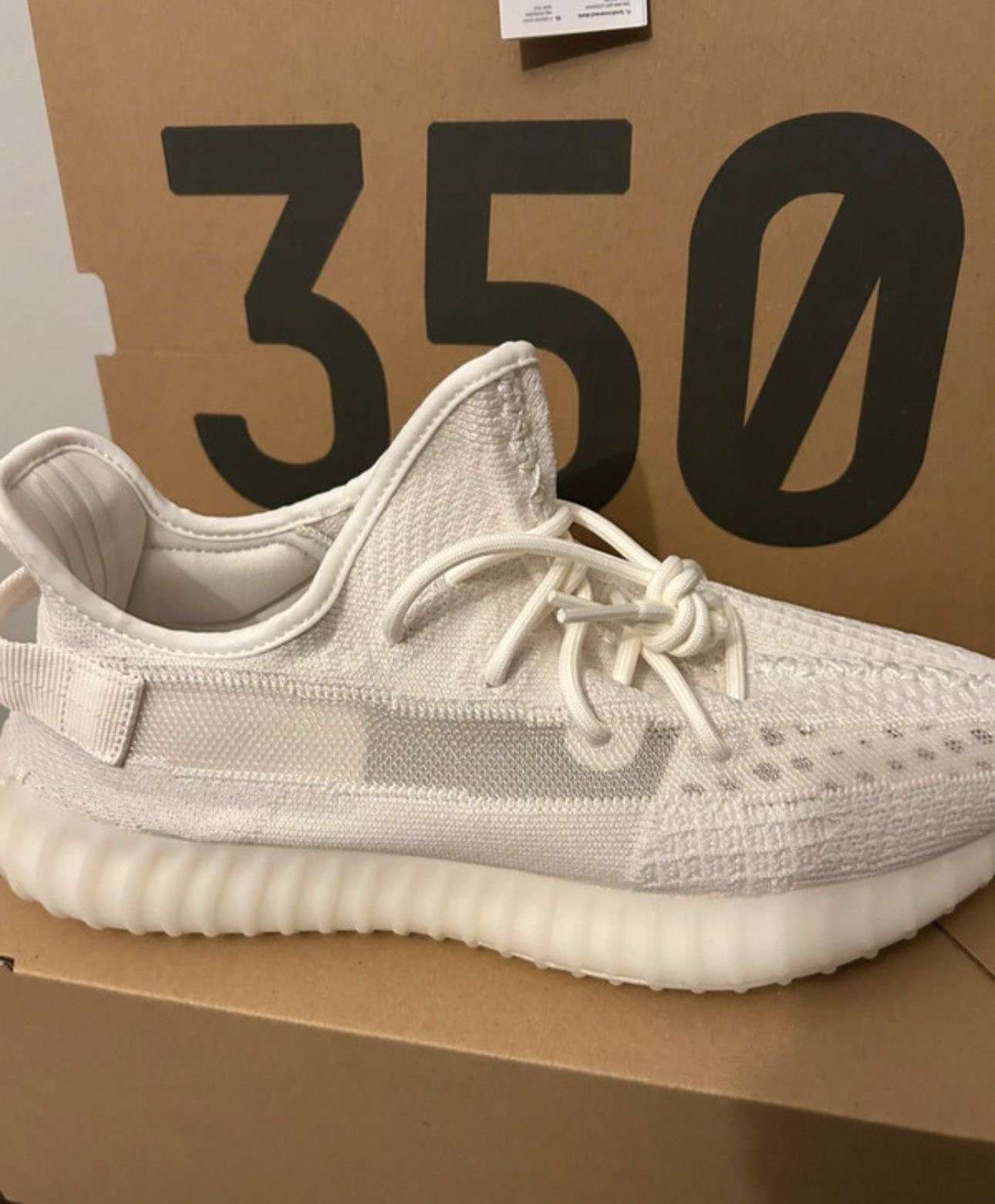 Adidas Yeezy 350 tenisky