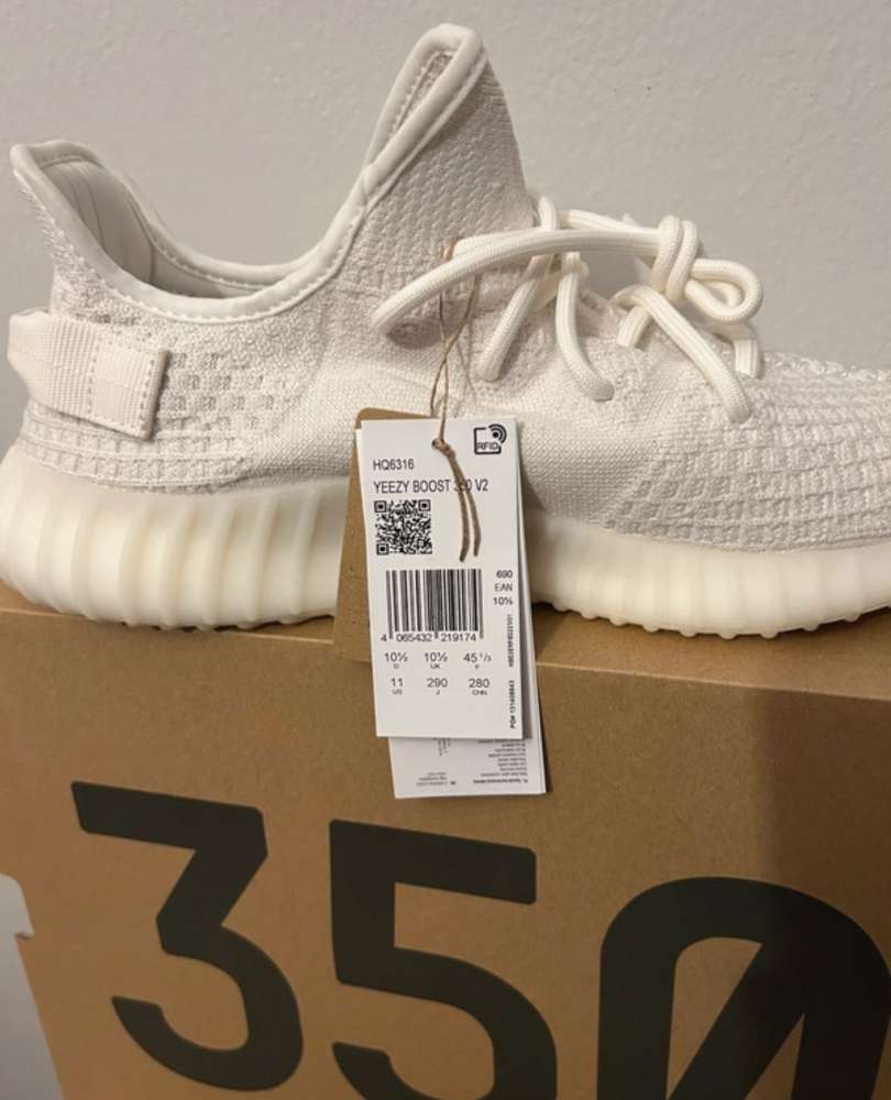 Adidas Yeezy 350 tenisky