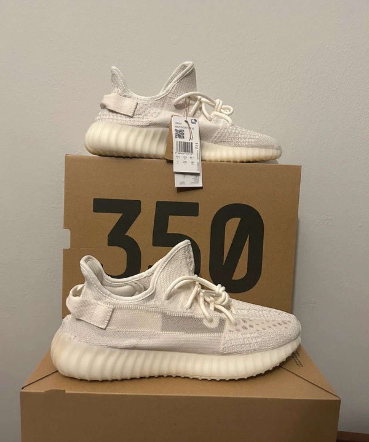 Adidas Yeezy 350 tenisky