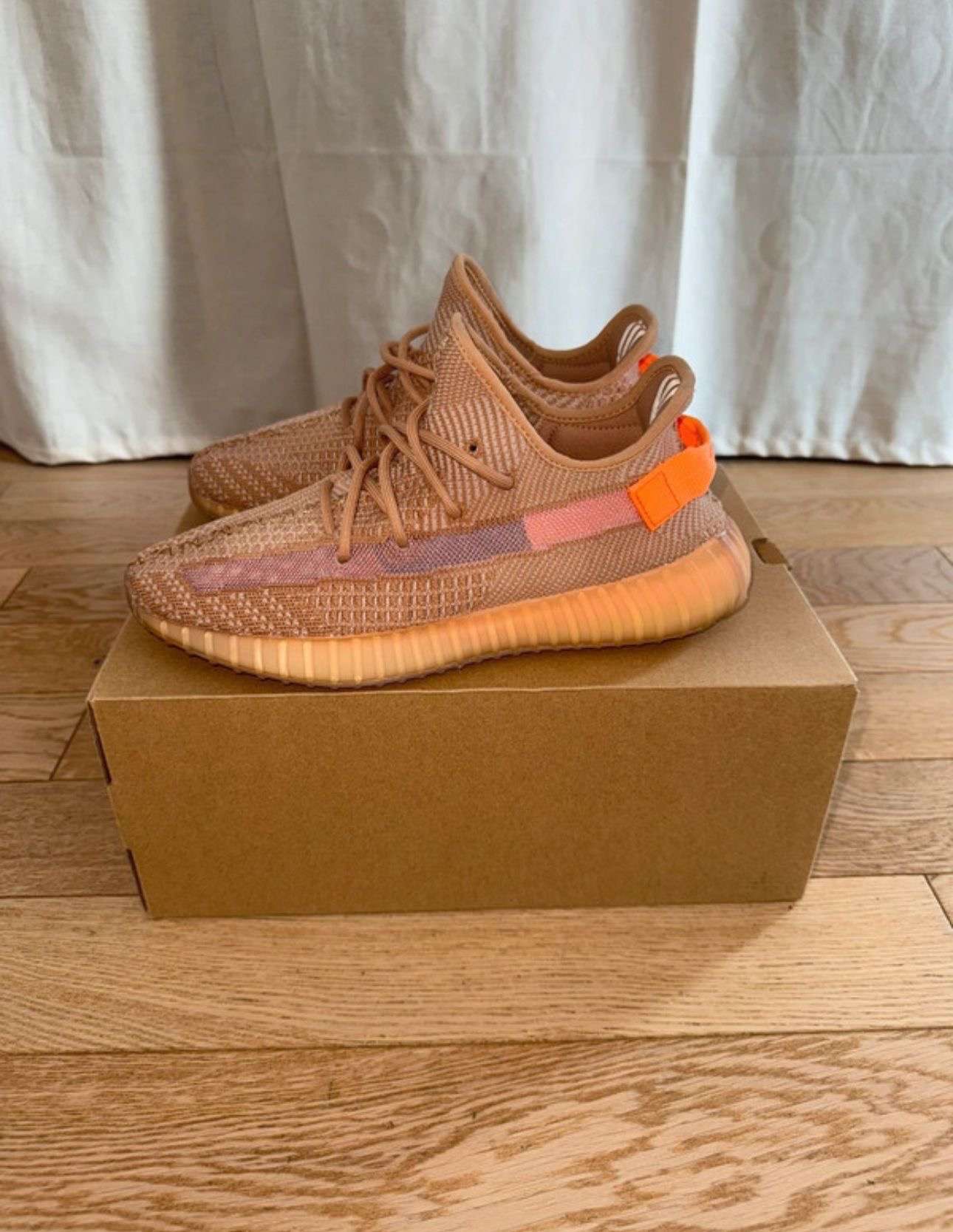 Adidas Yeezy Clay 350