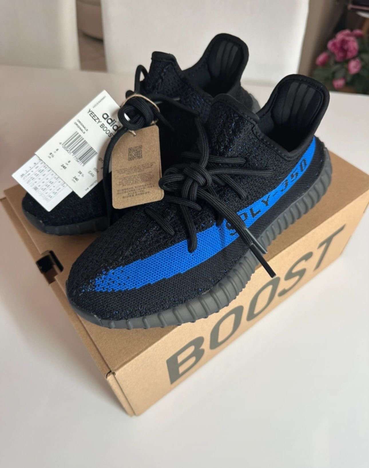 Adidas Yeezy 350 tenisky