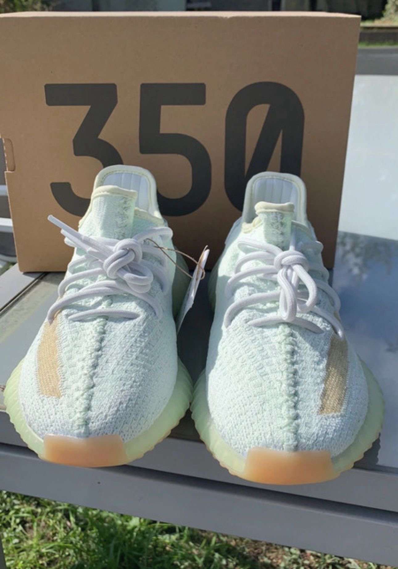 Adidas Yeezy boost tenisky