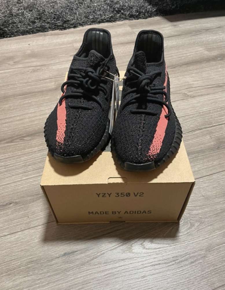 Adidas Yeezy 350