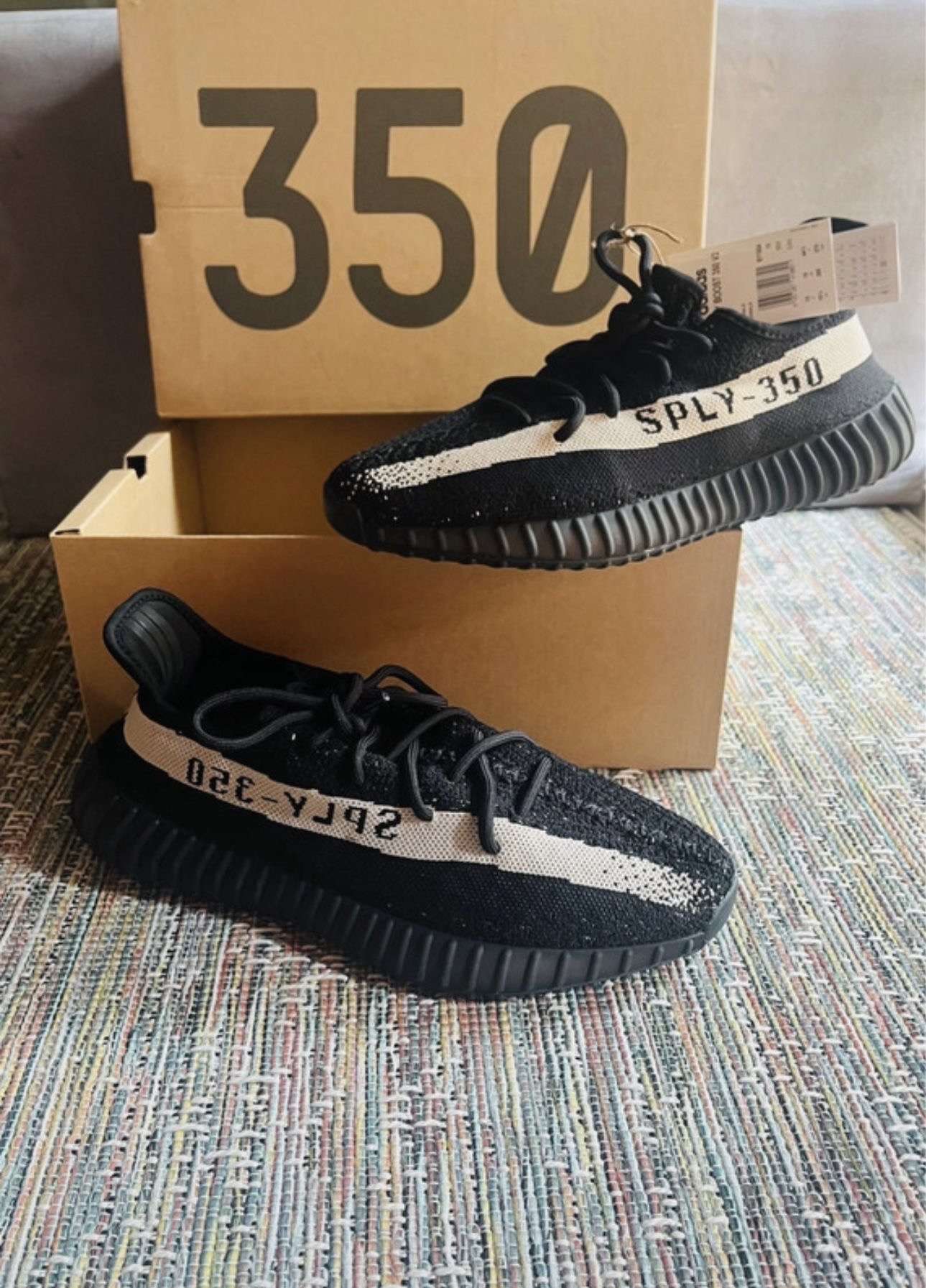 Adidas Yeezy 350