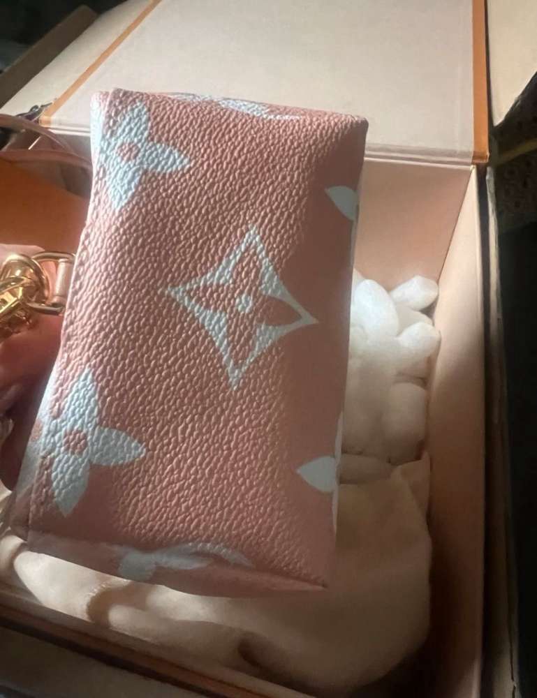 Louis Vuitton ruksak