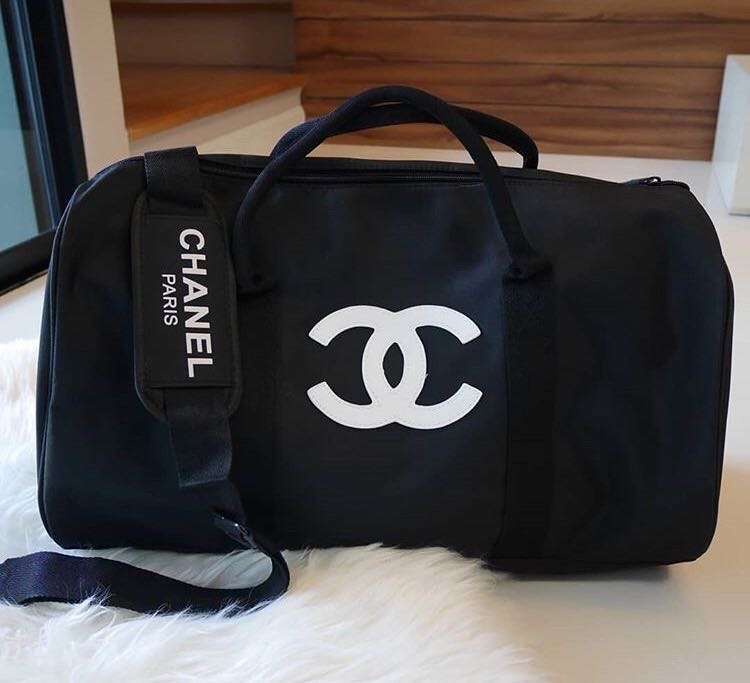 CHANEL ŠPORTOVÁ TAŠKA