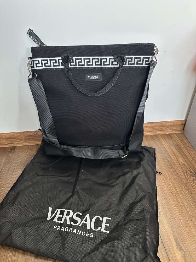 Versace unisex taska