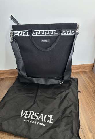 https://www.vipluxury.sk/Versace unisex taska