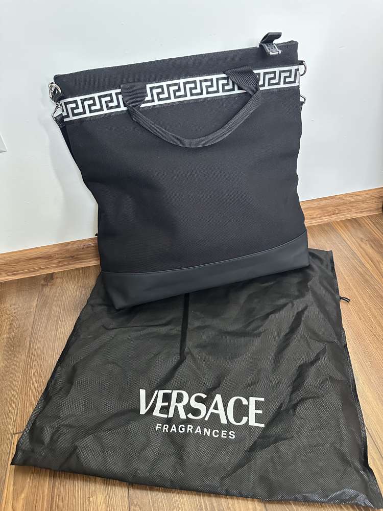 Versace unisex taska