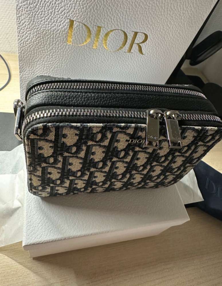 Dior crossbody