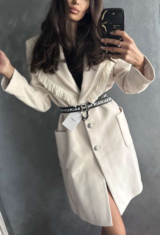 Balmain kozeny opasok