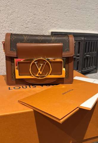 https://www.vipluxury.sk/Louis Vuitton Dauphine xxlock