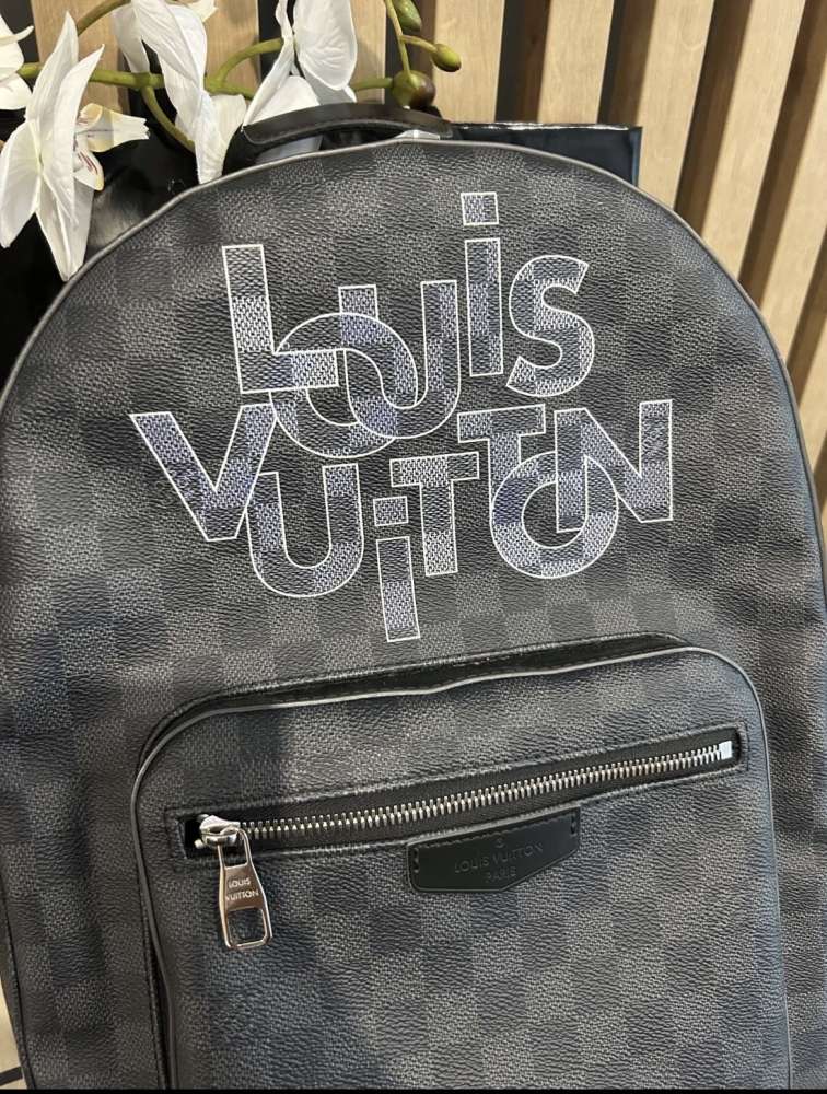 Louis Vuitton ruksak