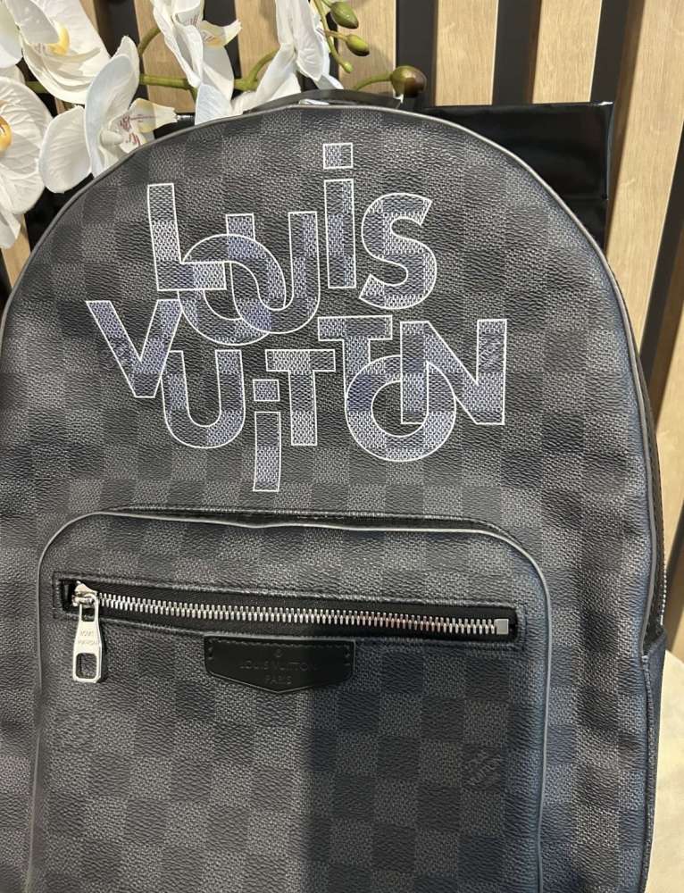 Louis Vuitton ruksak