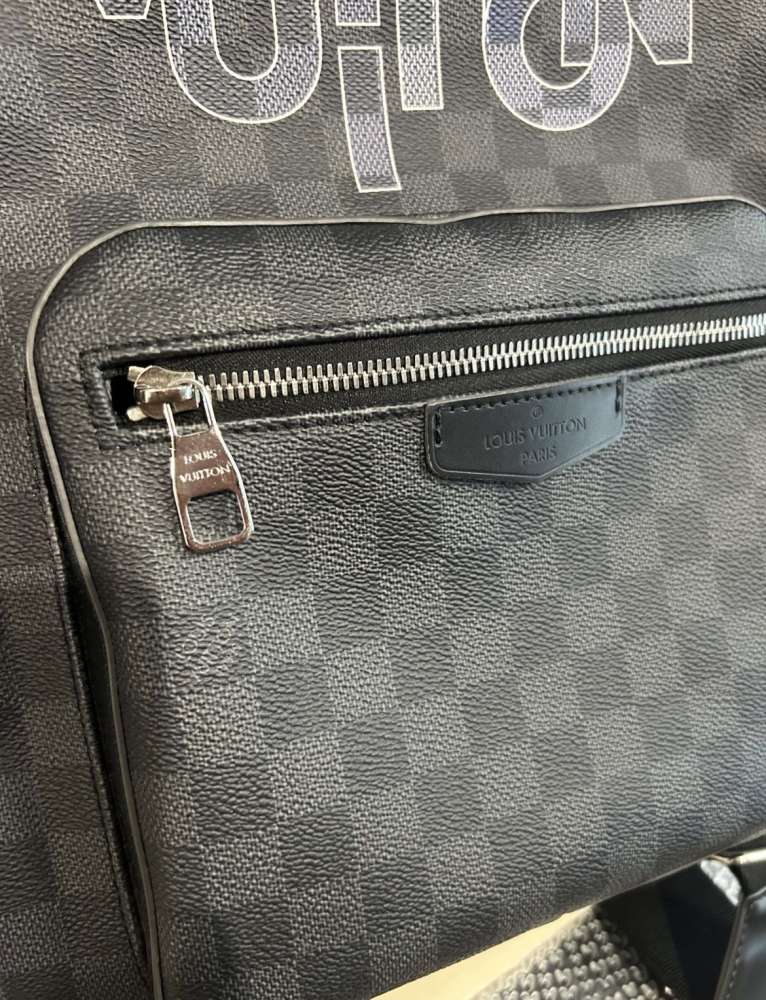 Louis Vuitton ruksak