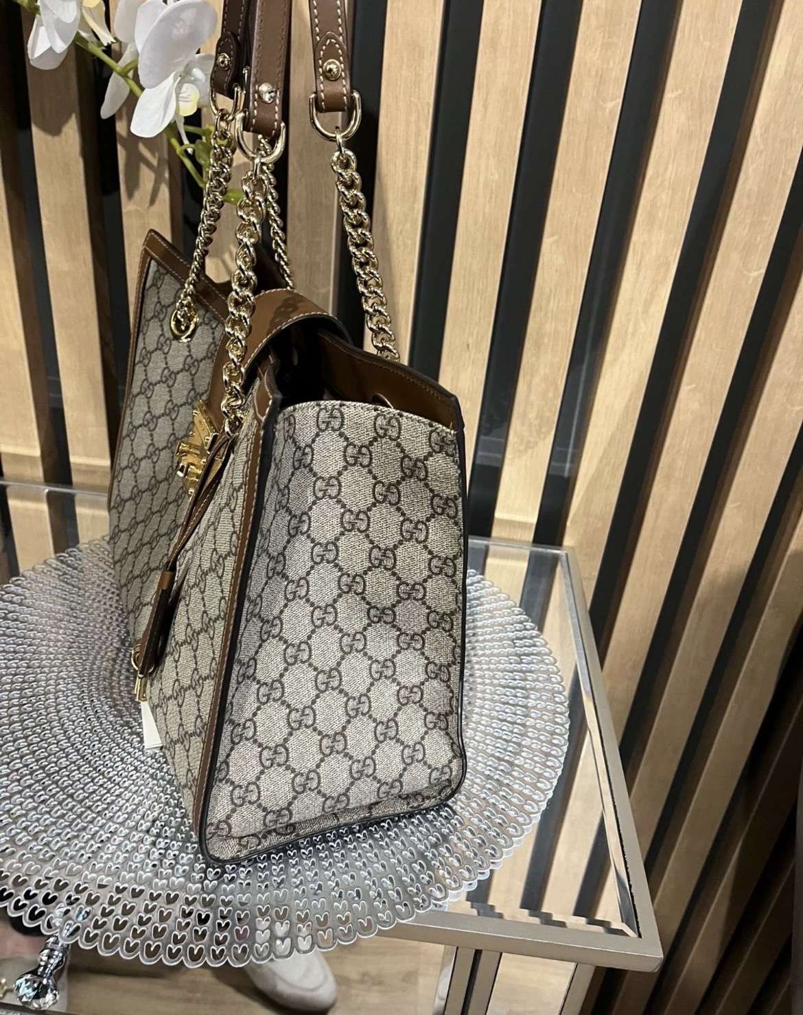 Gucci kabelka