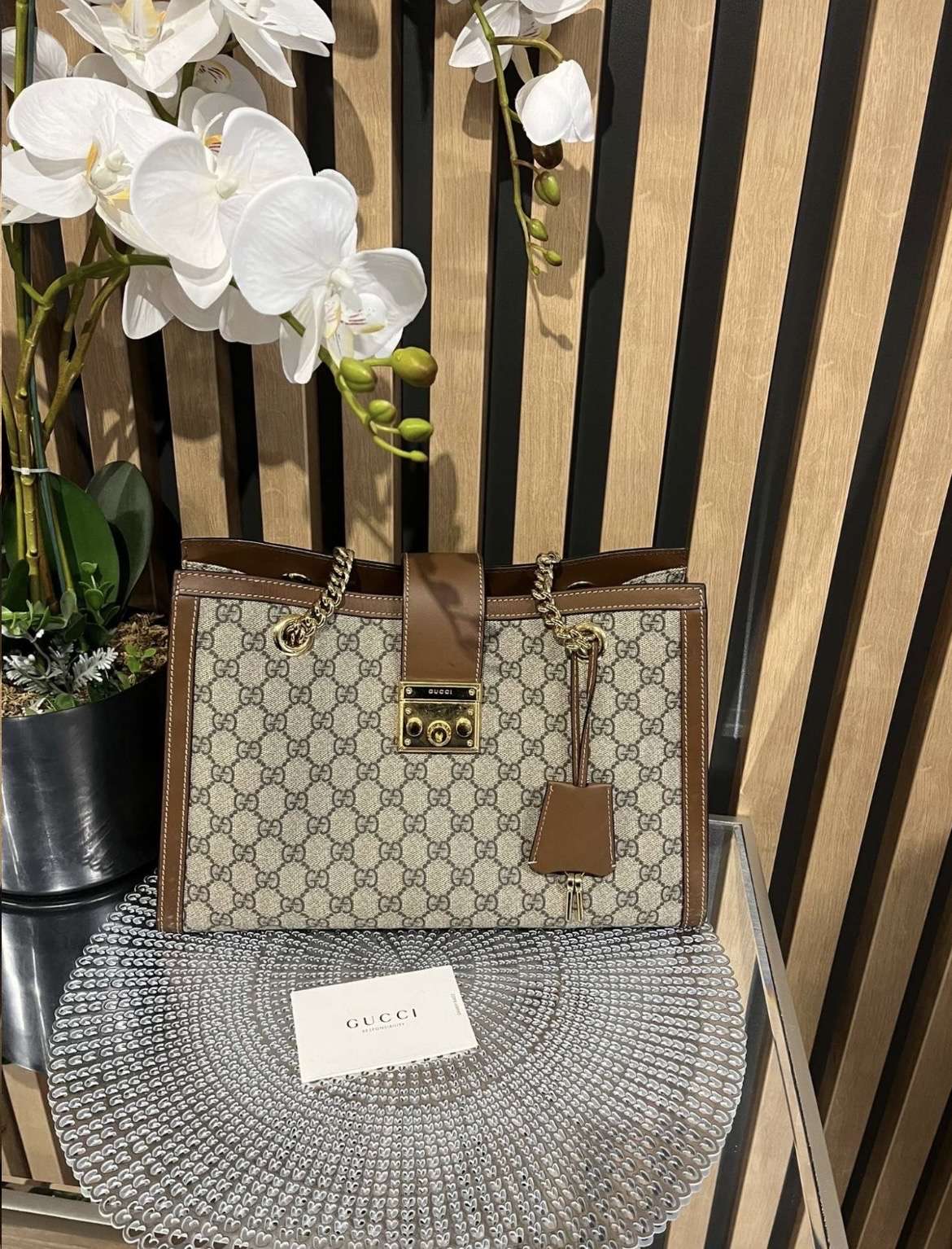 Gucci kabelka